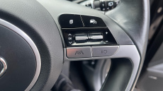 Hyundai TUCSON 1.6 TGDi Ultimate 5dr 2WD Petrol Estate